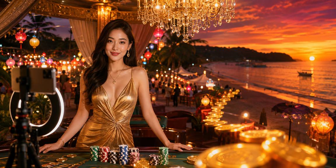 oe88 Cách thức vận hành Mega Wheel tại oe88